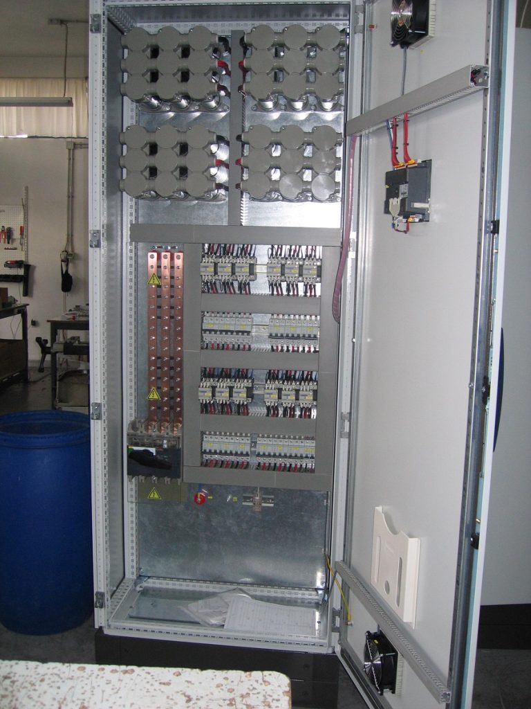 Ανάλυση Ηλεκτρικής Ενέργειας