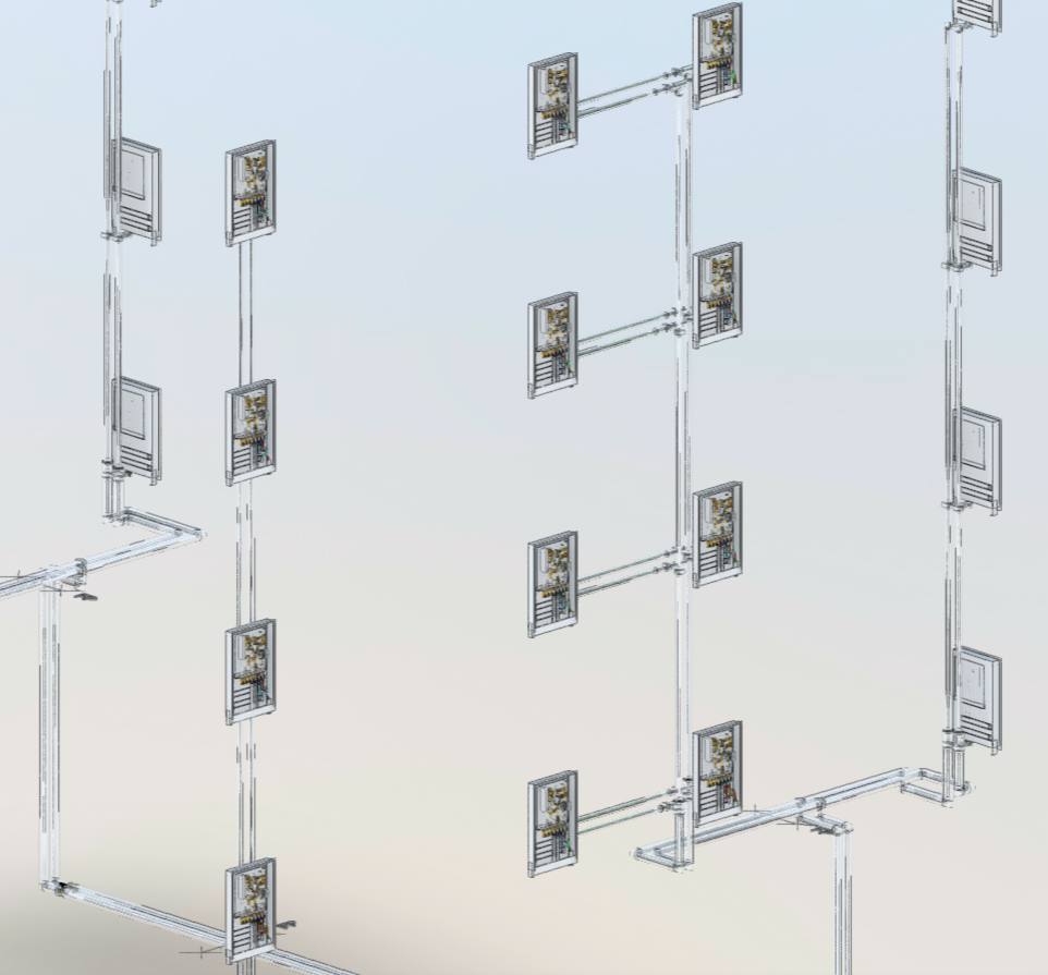 Εκπόνηση μελέτης εφαρμογής